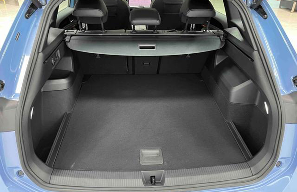 used volkswagen tiguans